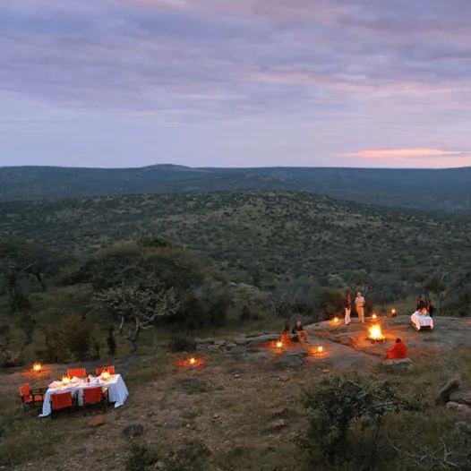 Laikipia — Northern Kenya, Kenya