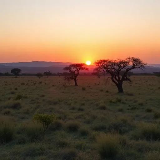 Lake Nakuru — Rift Valley & Central Kenya, Kenya
