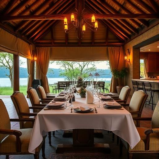 Maasai Mara + Diani Beach