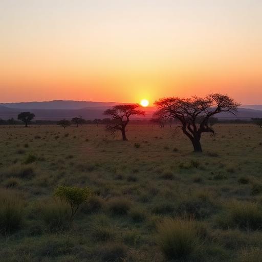 Lake Nakuru & Naivasha — Rift Valley & Central Kenya, Kenya