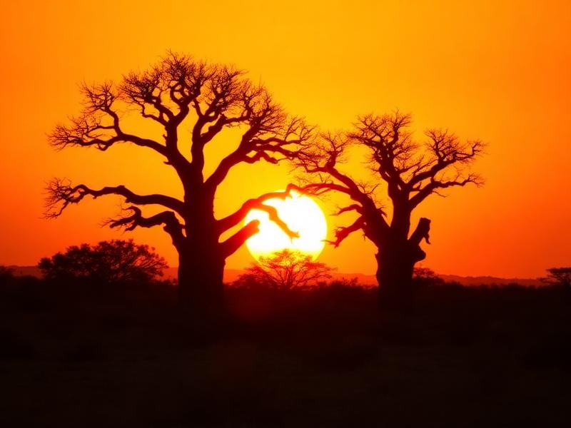 Where to go for your first safari
